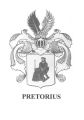 Pretorius - 'n Familie-linie oor twee kontinente en meer as drie eeue