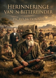 Herinneringe van 'n Bittereinder