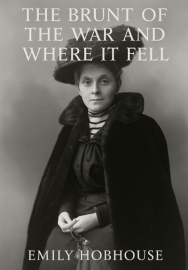 The brunt of the war and where it fell