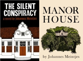 The Silent Conspiracy / Manor House