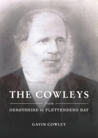 The Cowleys from Derbyshire to Plettenberg Bay