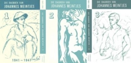 Die dagboeke van Johannes Meintjes