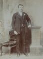 The Boer War Memoirs of Daniel Jacobus Steyn Geldenhuys