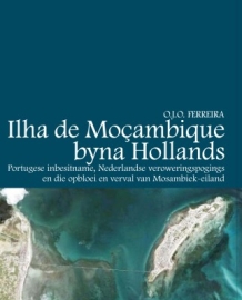 Ilha de Moçambique byna Hollands