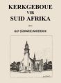 Kerkgeboue vir Suid-Afrika