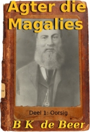 Agter die Magalies
