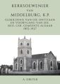Kerksoewenier: NGK Middelburg, KP.