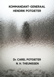 Kommandant-generaal Hendrik Potgieter