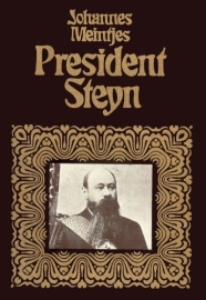 President Steyn